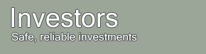 Investors enter here